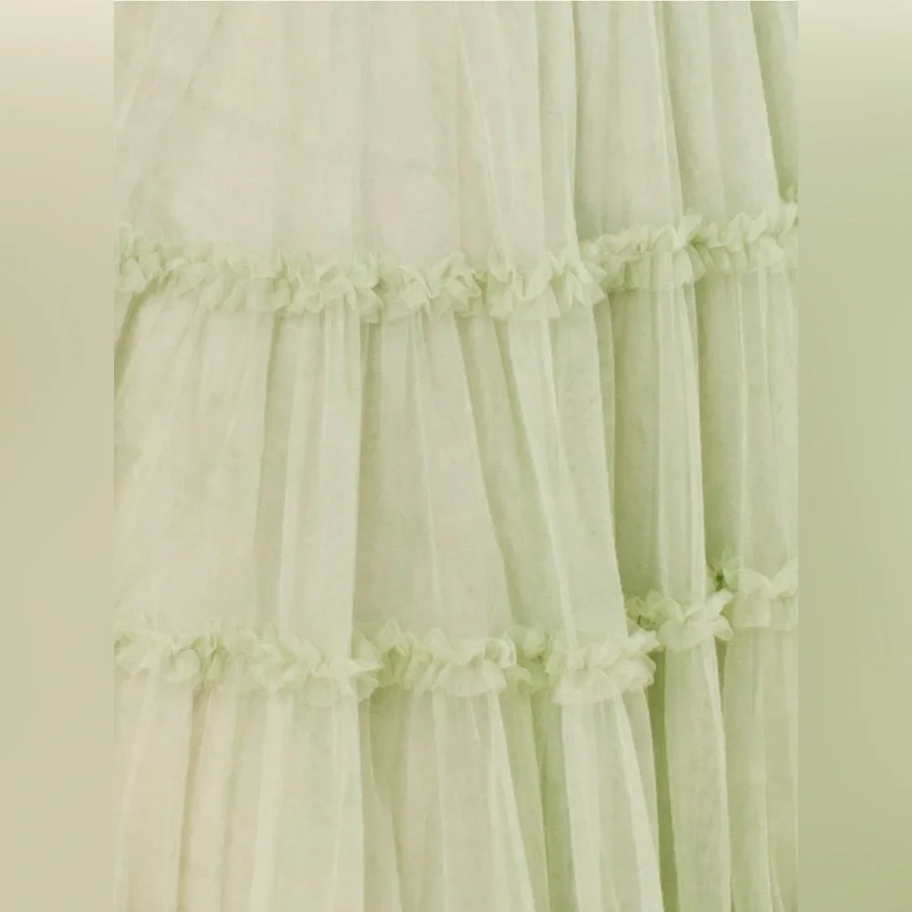 NWT Ivy City Co Anastasia Dress Size 5XL - Picture 3 of 8